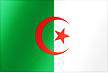 flag of ALGERIA