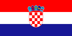 flag of Croatia
