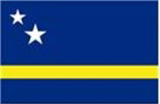 flag of Curacao
