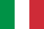 flag of Italia